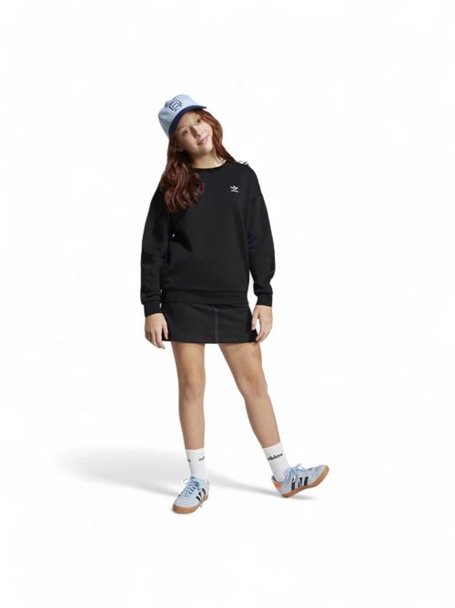 boyfriend crew ADIDAS ORIGINAL | JC8422BLACK